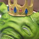 Image for article titled How to Build Your Own Angry Birds Cake